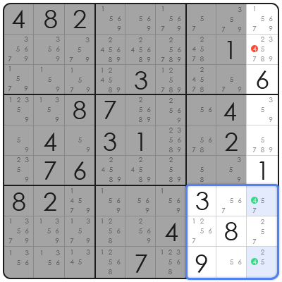 sudoku cube solver