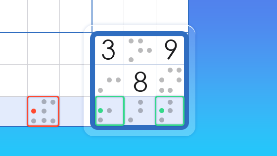 number games like sudoku