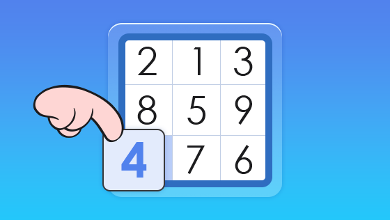 wing sudoku