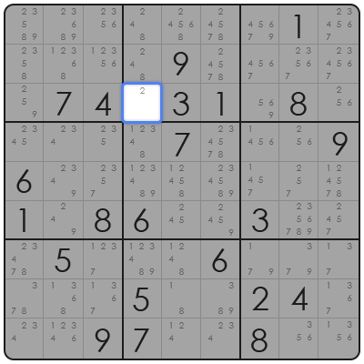 hexagon sudoku